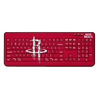 Houston Rockets Wireless Keyboard