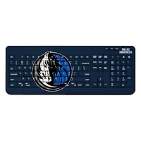 Dallas Mavericks Wireless Keyboard