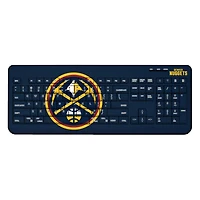 Denver Nuggets Wireless Keyboard