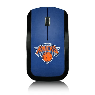 New York Knicks Primary Logo Wireless Mouse