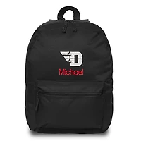 Youth Dayton Flyers Personalized Backpack