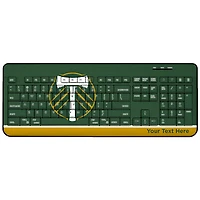 Portland Timbers Personalized Wireless Keyboard