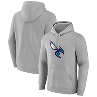Men's Charlotte Hornets Alternate Logo Pullover Hoodie