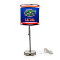 Imperial Florida Gators Chrome Desk Lamp