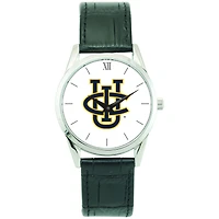Unisex Silver UC Irvine Anteaters Stainless Steel Wristwatch