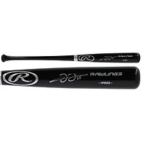 Frank Thomas Chicago White Sox Autographed Black Rawlings Pro Bat
