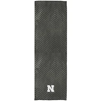 The Northwest Group Gray Nebraska Huskers 12'' x 40'' Cooling Towel