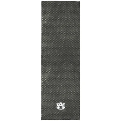 The Northwest Group Gray Auburn Tigers 12'' x 40'' Cooling Towel