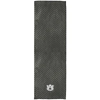 The Northwest Group Gray Auburn Tigers 12'' x 40'' Cooling Towel