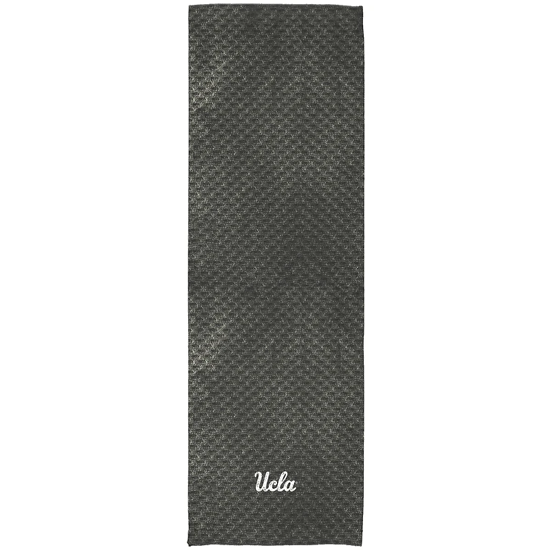The Northwest Group Gray UCLA Bruins 12'' x 40'' Cooling Towel