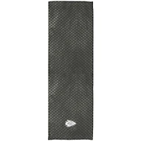 The Northwest Group Gray Kansas City Chiefs 12'' x 40'' Cooling Towel