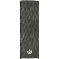 The Northwest Group Gray Pittsburgh Steelers 12'' x 40'' Cooling Towel