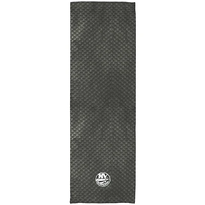 The Northwest Group Gray New York Islanders 12'' x 40'' Cooling Towel