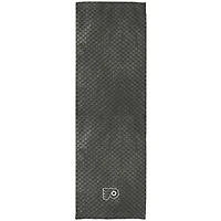 The Northwest Group Gray Philadelphia Flyers 12'' x 40'' Cooling Towel