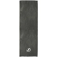 The Northwest Group Gray Tampa Bay Lightning 12'' x 40'' Cooling Towel