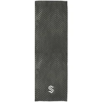The Northwest Group Gray Seattle Kraken 12'' x 40'' Cooling Towel