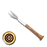Baseball BBQ Chicago Cubs Forkball Fork