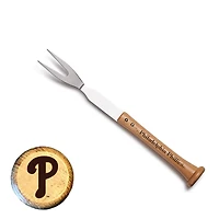 Baseball BBQ Philadelphia Phillies Forkball Fork