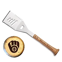 Baseball BBQ Milwaukee Brewers Slider Spatula