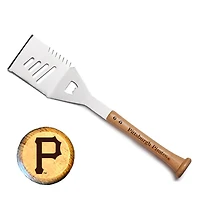 Baseball BBQ Pittsburgh Pirates Slider Spatula