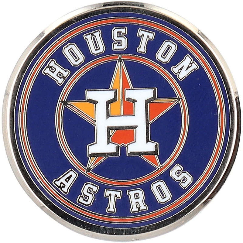 Houston Astros Duo Ball Marker