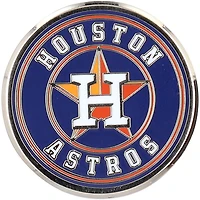Houston Astros Duo Ball Marker