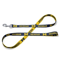 WinCraft Michigan Wolverines Pet Leash