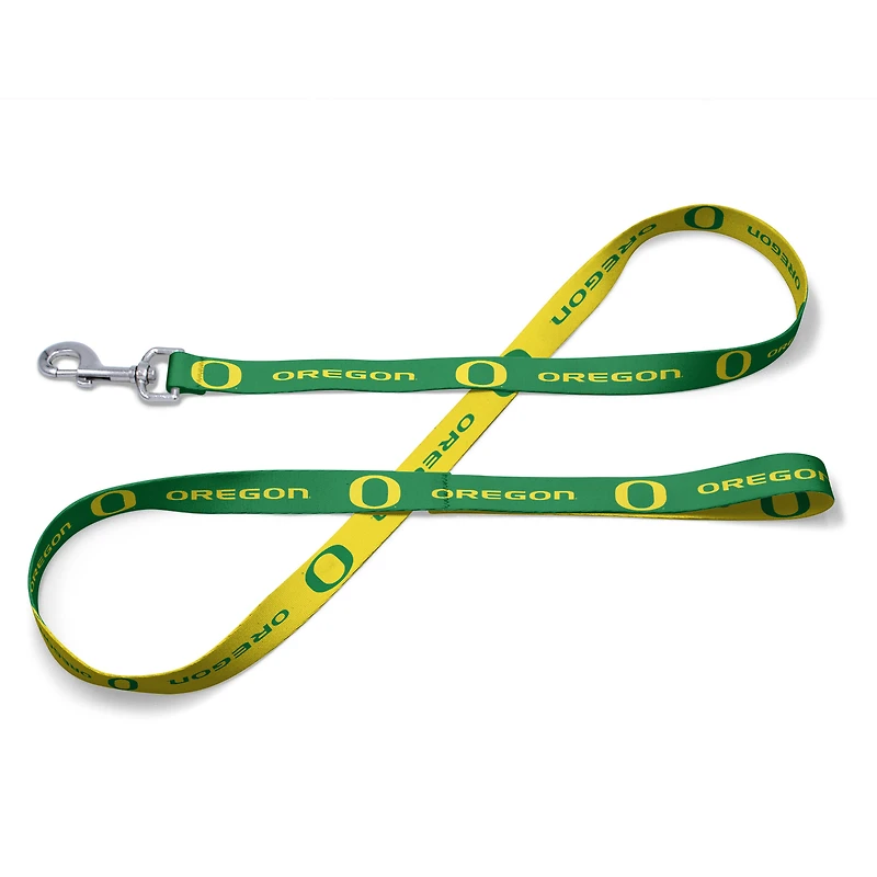 WinCraft Oregon Ducks Pet Leash