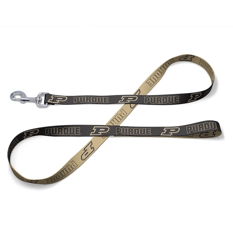 WinCraft Purdue Boilermakers Pet Leash
