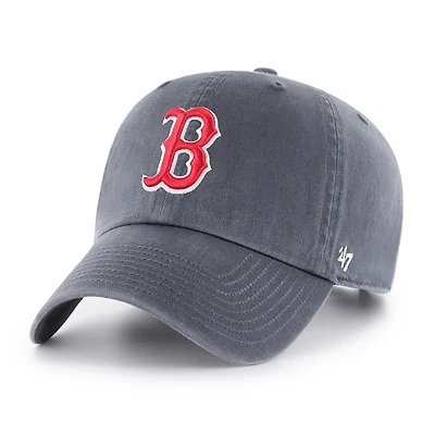 Boston Red Sox '47 Primary Team Logo Clean Up Adjustable Hat – Blue