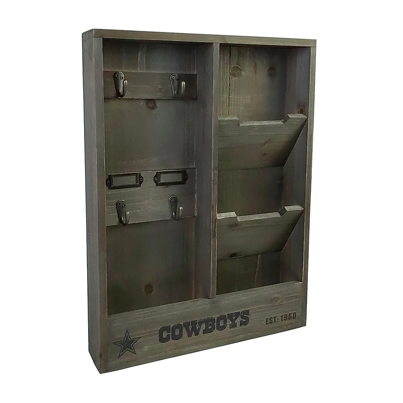 Imperial Dallas Cowboys Office Organizer