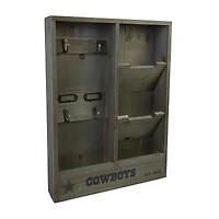 Imperial Dallas Cowboys Office Organizer