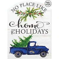 Kent State Golden Flashes 16'' x 22'' Holiday Marquee Sign