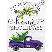 Tennessee Tech Golden Eagles 16'' x 22'' Holiday Marquee Sign