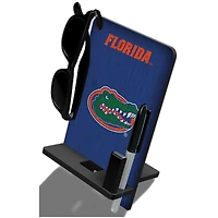Florida Gators Four in One Desktop Phone Stand