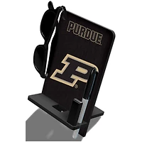 Purdue Boilermakers Four in One Desktop Phone Stand