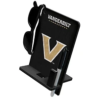 Vanderbilt Commodores Four in One Desktop Phone Stand