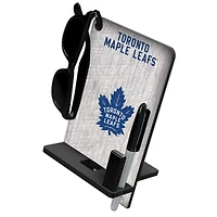 Toronto Maple Leafs Four in One Desktop Phone Stand