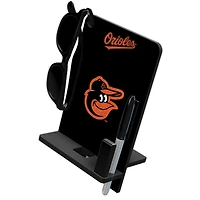 Baltimore Orioles Four in One Desktop Phone Stand