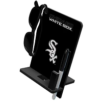 Chicago White Sox Four in One Desktop Phone Stand