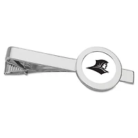 Silver Providence Friars Team Logo Tie Bar