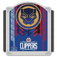 WinCraft LA Clippers Black Panther 2 Jewelry Card Collector Pin