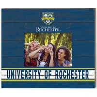Rochester Yellow Jackets 11" x 13" Team Spirit Scholastic Picture Frame