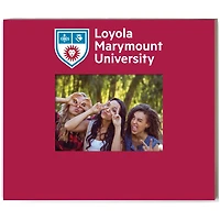 Loyola Marymount Lions 11" x 13" Team Spirit Scholastic Picture Frame