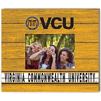 VCU Rams 11" x 13" Team Spirit Scholastic Picture Frame