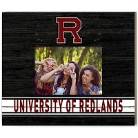 University of Redlands Bulldogs 11" x 13" Team Spirit Scholastic Picture Frame