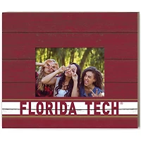 Florida Tech Panthers 11" x 13" Team Spirit Scholastic Picture Frame
