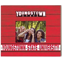 Youngstown State Penguins 11" x 13" Team Spirit Scholastic Picture Frame