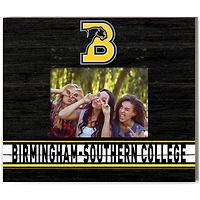 Birmingham-Southern Panthers 11" x 13" Team Spirit Scholastic Picture Frame