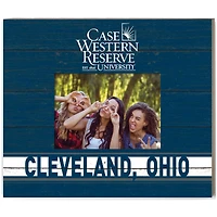 Case Western Reserve University 11" x 13" Team Spirit Scholastic Picture Frame